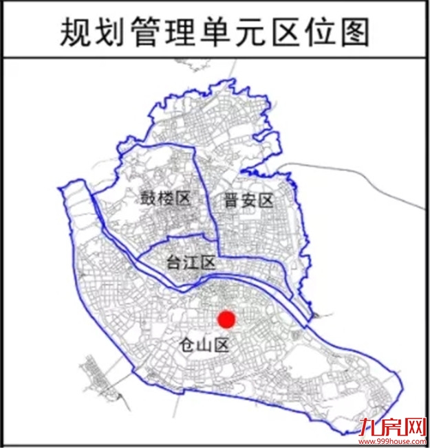 土拍前大动作！33幅新地块上架！超17幅居住用地曝光！位置就在…——九房网