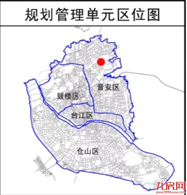土拍前大动作！33幅新地块上架！超17幅居住用地曝光！位置就在…——九房网