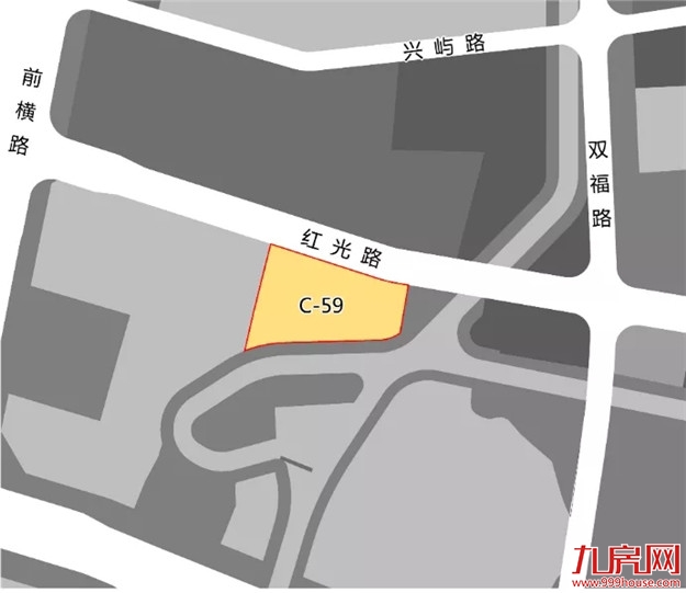 土拍前大动作！33幅新地块上架！超17幅居住用地曝光！位置就在…——九房网