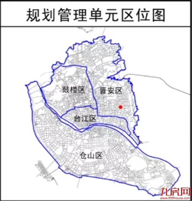 土拍前大动作！33幅新地块上架！超17幅居住用地曝光！位置就在…——九房网