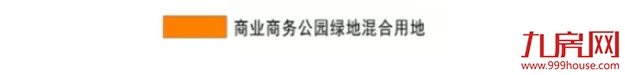 土拍前大动作！33幅新地块上架！超17幅居住用地曝光！位置就在…——九房网