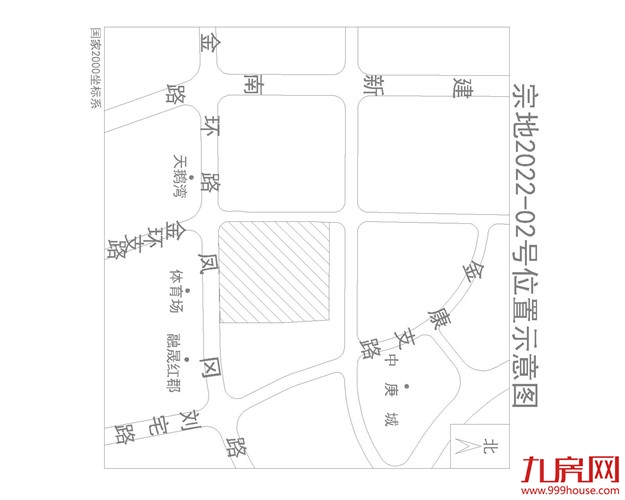 指导价破4.5万/㎡！15宗宅地！159.58亿！2022福州首场土拍重磅来袭！——九房网