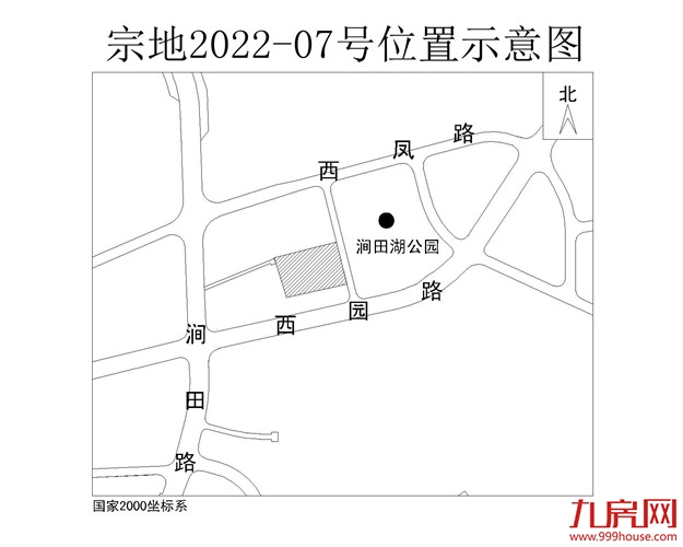 指导价破4.5万/㎡！15宗宅地！159.58亿！2022福州首场土拍重磅来袭！——九房网