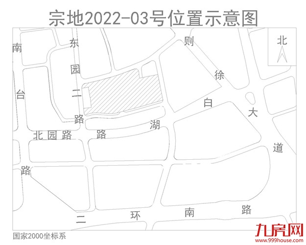 指导价破4.5万/㎡！15宗宅地！159.58亿！2022福州首场土拍重磅来袭！——九房网