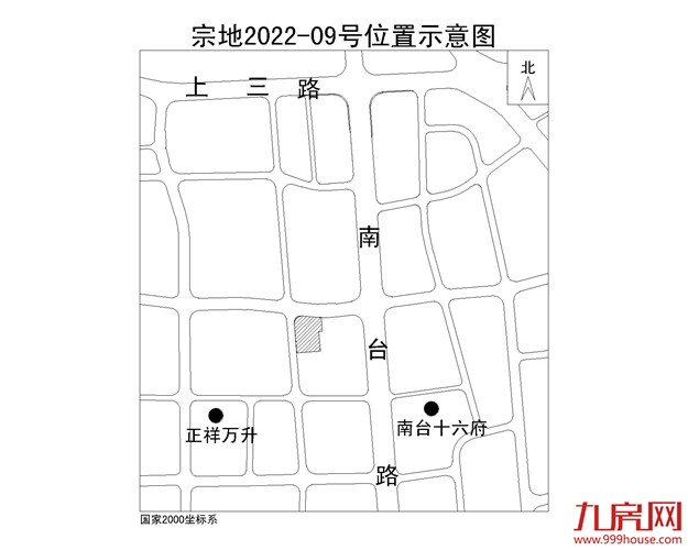 指导价破4.5万/㎡！15宗宅地！159.58亿！2022福州首场土拍重磅来袭！——九房网