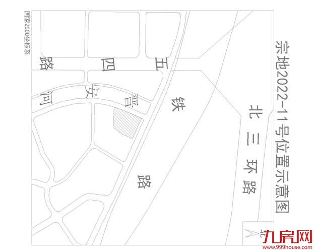 指导价破4.5万/㎡！15宗宅地！159.58亿！2022福州首场土拍重磅来袭！——九房网