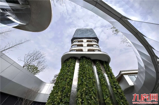 穿越楼市周期,如何才是购房者放心的房子?——九房网 穿越楼市周期,如何才是购房者放心的房子?——九房网