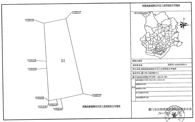 今年首波！428万㎡！涉及27个村！厦门这些地方要征迁！——九房网