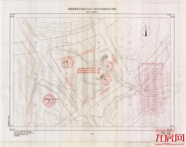 近2000亩！27个村！2022年福州征迁地图曝光！有你家吗？——九房网