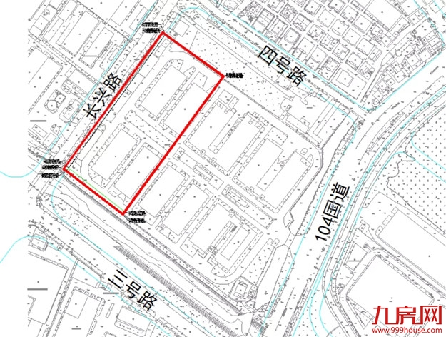 近2000亩！27个村！2022年福州征迁地图曝光！有你家吗？——九房网