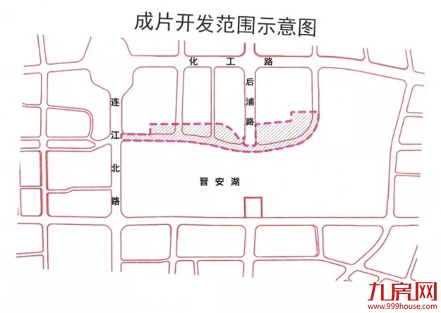近2000亩！27个村！2022年福州征迁地图曝光！有你家吗？——九房网