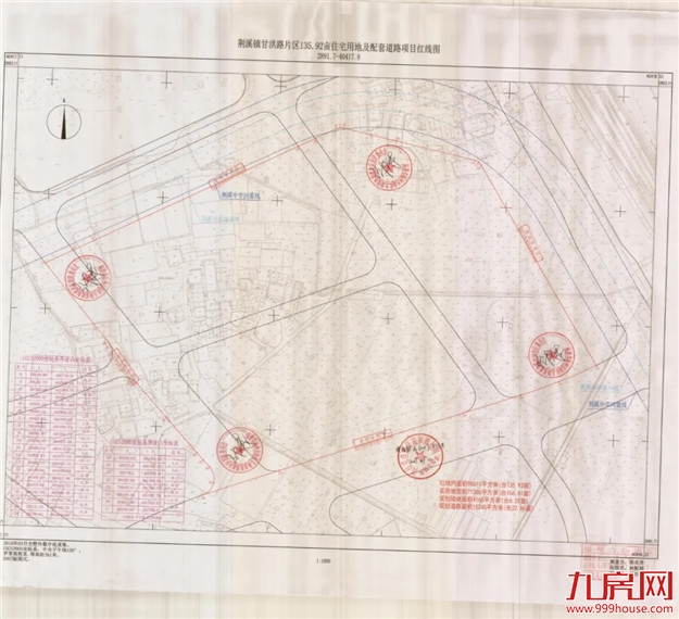 近2000亩！27个村！2022年福州征迁地图曝光！有你家吗？——九房网