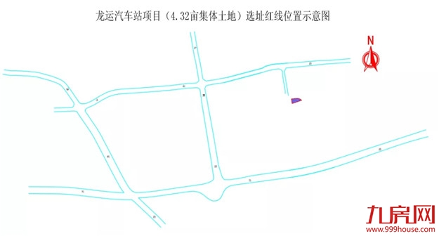 近2000亩！27个村！2022年福州征迁地图曝光！有你家吗？——九房网