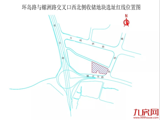 近2000亩！27个村！2022年福州征迁地图曝光！有你家吗？——九房网