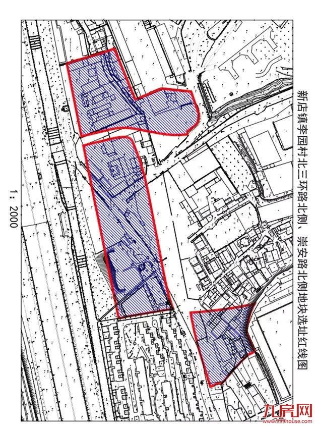 近2000亩！27个村！2022年福州征迁地图曝光！有你家吗？——九房网