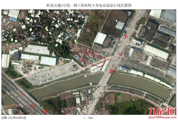 近2000亩！27个村！2022年福州征迁地图曝光！有你家吗？——九房网