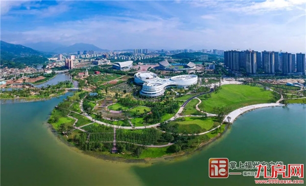 全球公开招标!福州这里将巨变!——九房网 全球公开招标!福州这里将巨变!——九房网