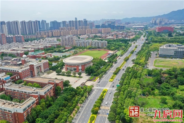 全球公开招标!福州这里将巨变!——九房网 全球公开招标!福州这里将巨变!——九房网