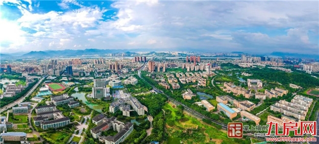 全球公开招标!福州这里将巨变!——九房网 全球公开招标!福州这里将巨变!——九房网