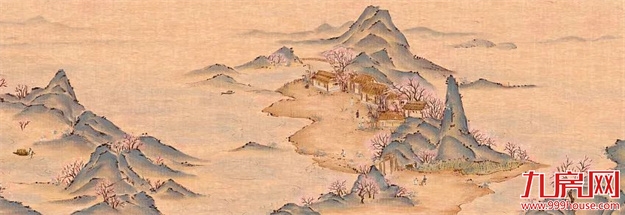 速抢!首场沉浸式“国风华服大秀”即将重磅登鹭!——九房网 速抢!首场沉浸式“国风华服大秀”即将重磅登鹭!——九房网