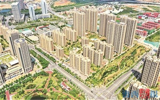 2200套保障性租赁房启动登记 意向登记截至3月4日——九房网