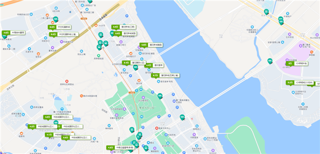 破5万，冲6万！房价赶超岛内？厦门这一板块又要起飞了？——九房网