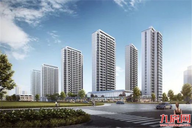 房价格局要变！4区27大纯新盘大战！福州新一轮热潮来袭！——九房网