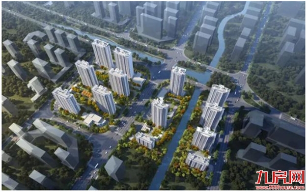 房价格局要变！4区27大纯新盘大战！福州新一轮热潮来袭！——九房网