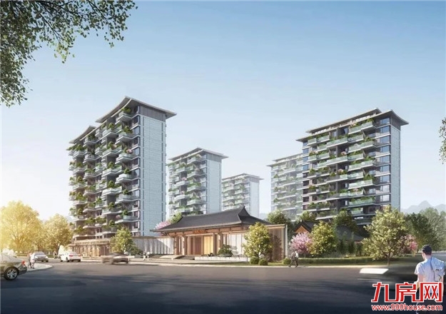 房价格局要变！4区27大纯新盘大战！福州新一轮热潮来袭！——九房网