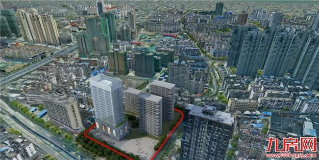 房价格局要变！4区27大纯新盘大战！福州新一轮热潮来袭！——九房网