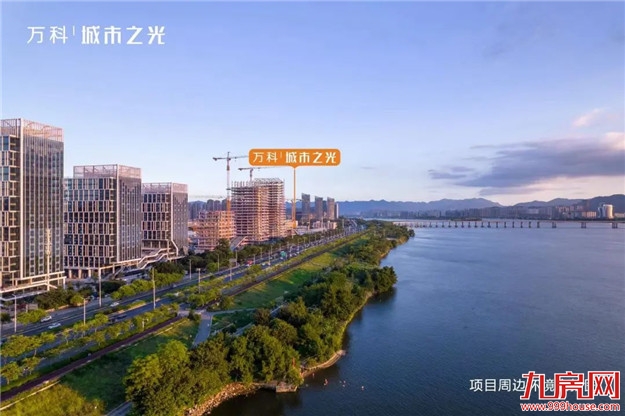 房价格局要变！4区27大纯新盘大战！福州新一轮热潮来袭！——九房网