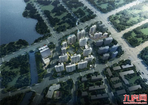 房价格局要变！4区27大纯新盘大战！福州新一轮热潮来袭！——九房网