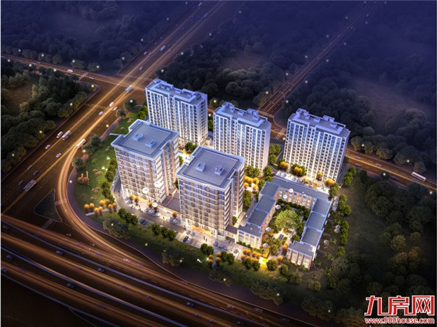 房价格局要变！4区27大纯新盘大战！福州新一轮热潮来袭！——九房网