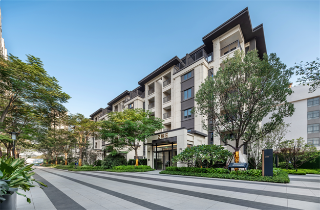 江山天境|回归价值本质,如何写就城央墅居的满分答卷?——九房网 江山天境|回归价值本质,如何写就城央墅居的满分答卷?——九房网