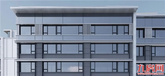 中海·国贸上城 | 星级地库实景开放，迭新鹭岛精工之极——九房网