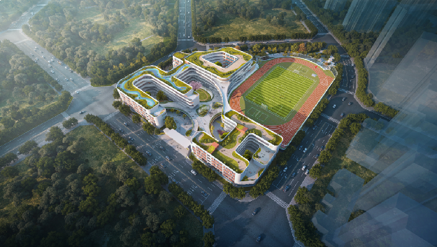 54个班！2520个学位！湖里一学校开工！——九房网