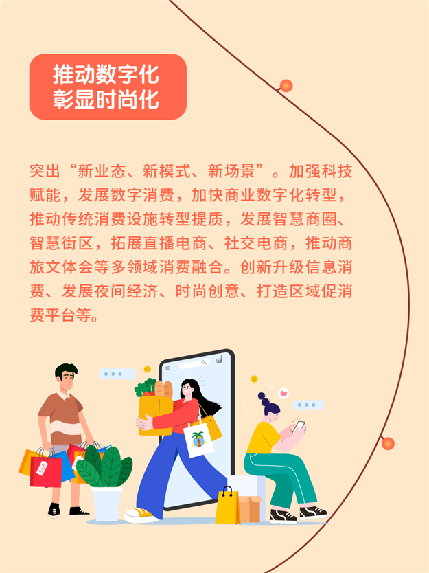 最新！厦门发布！培育创建国际消费中心城市这样做——九房网