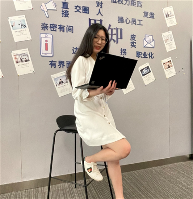 看“龙湖的女人”如何逆袭？——九房网