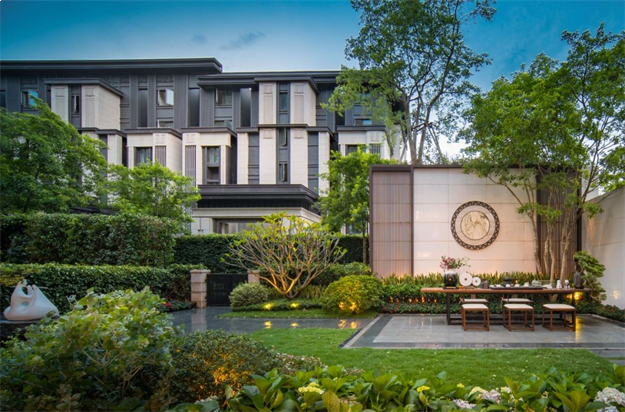 美景ALL IN！头排前后无遮挡，堪比墅居“头等舱”，绝了！——九房网