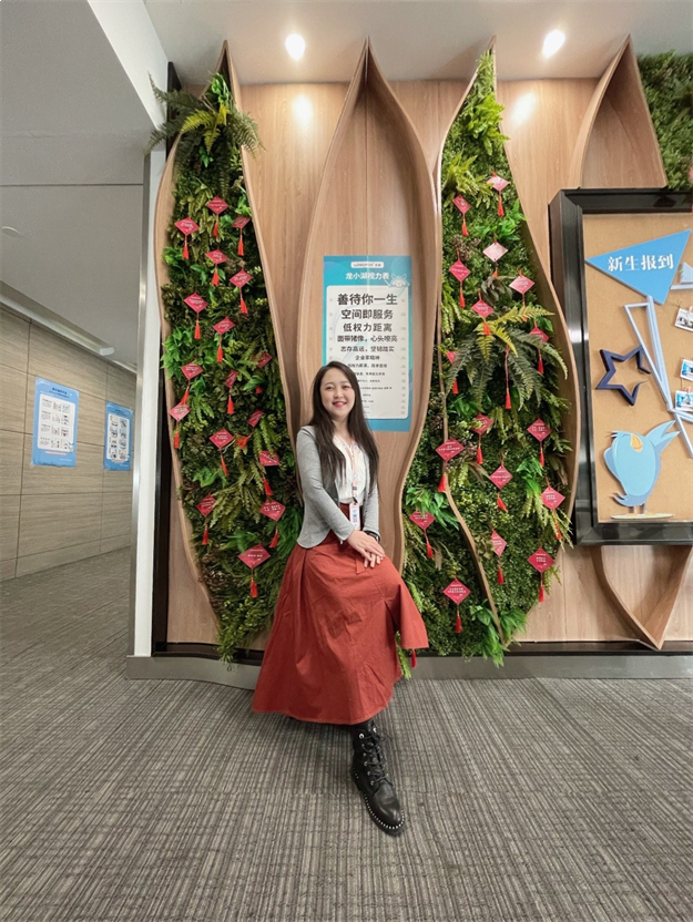 看“龙湖的女人”如何逆袭？——九房网