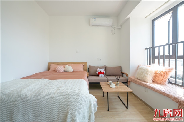 果然精彩 | 象屿商发屿果公寓（后埔店）璀璨开业，全城共鉴空前盛况！——九房网