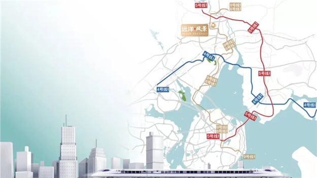 厦门这个红盘频频热销!到底是什么在支撑?——九房网 厦门这个红盘频频热销!到底是什么在支撑?——九房网