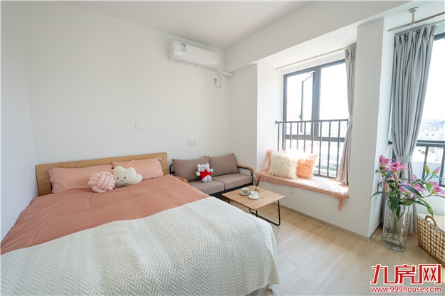 果然精彩 | 象屿商发屿果公寓（后埔店）璀璨开业，全城共鉴空前盛况！——九房网