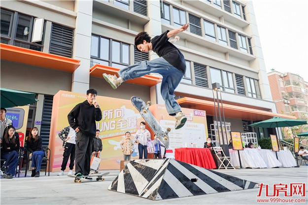 果然精彩 | 象屿商发屿果公寓（后埔店）璀璨开业，全城共鉴空前盛况！——九房网