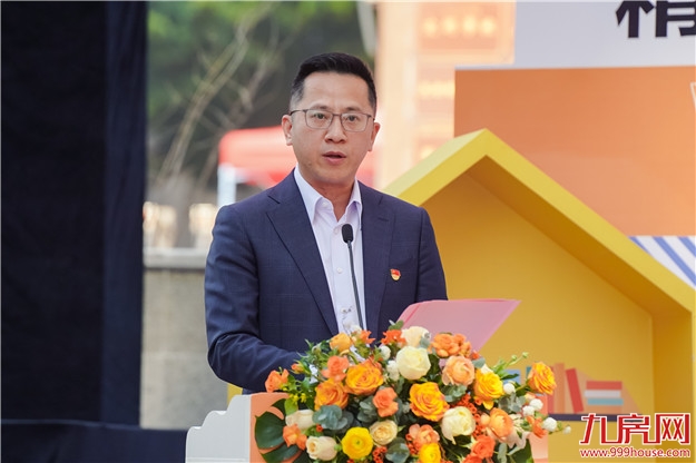 果然精彩 | 象屿商发屿果公寓（后埔店）璀璨开业，全城共鉴空前盛况！——九房网