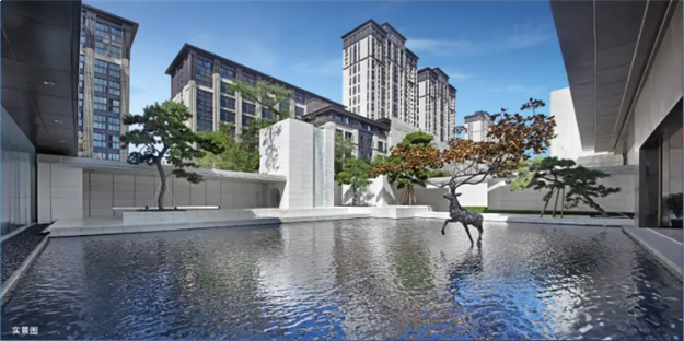 太炸了!唱RAP的龙湖燃起来了!——九房网 太炸了!唱RAP的龙湖燃起来了!——九房网