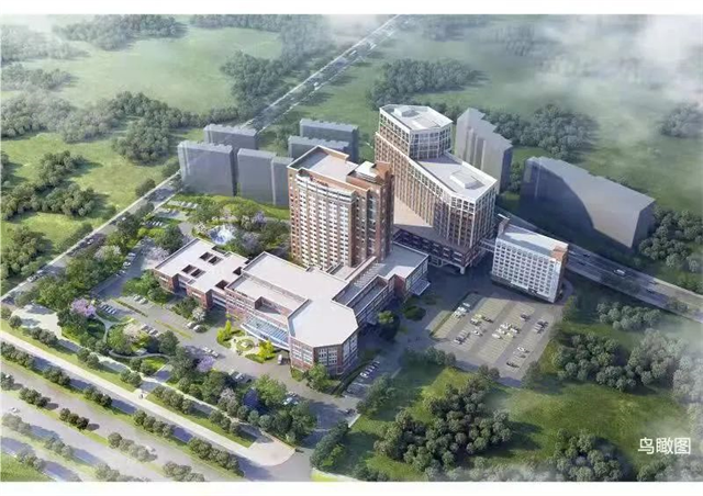 全省首个！厦门这家三甲医院入选权威榜单！——九房网