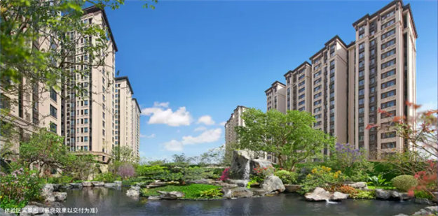 太炸了!唱RAP的龙湖燃起来了!——九房网 太炸了!唱RAP的龙湖燃起来了!——九房网