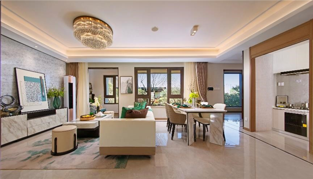 买房不画饼,准现房才是王道!——九房网 买房不画饼,准现房才是王道!——九房网