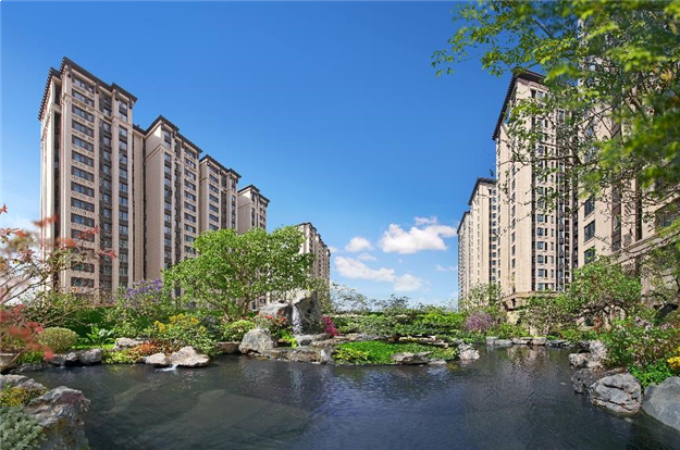 买房不画饼,准现房才是王道!——九房网 买房不画饼,准现房才是王道!——九房网